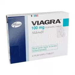 Виагра 100 мг оригинал, не дженерик! таб. №4 фото